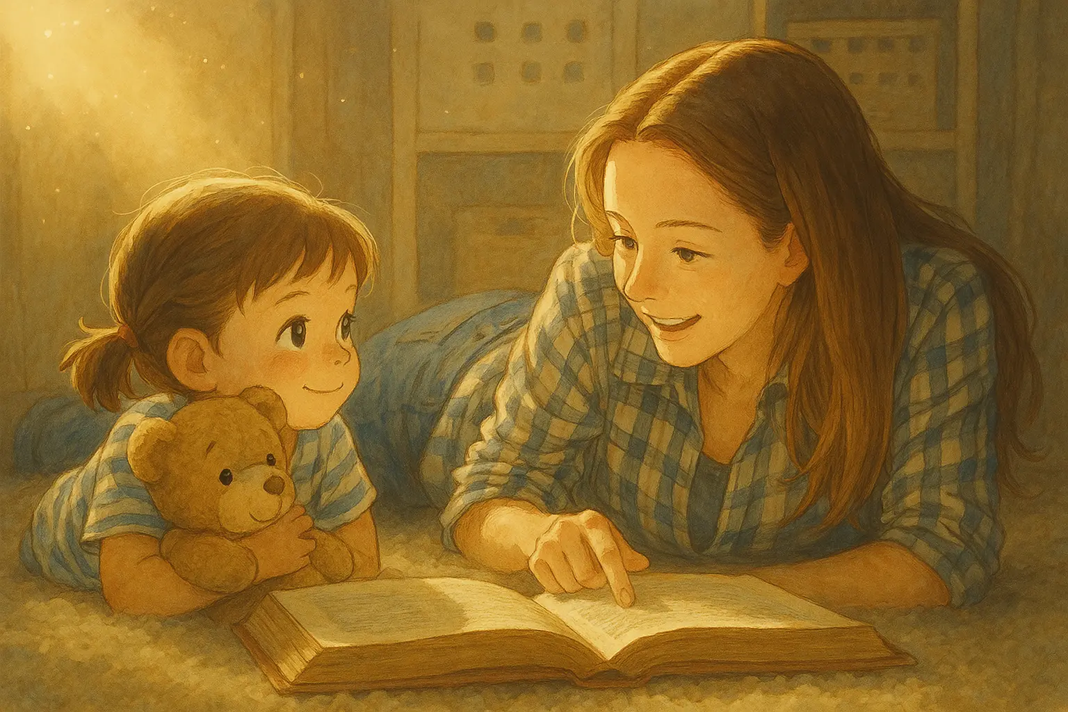Top 10 प्यारी और शिक्षाप्रद बाल कहानियाँ - बच्चों के लिए 10 Moral Stories in Hindi