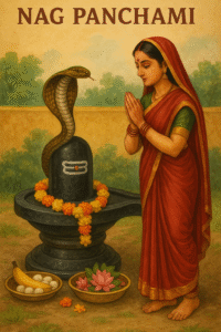 Nag Panchami Festival पहली बार जानें इतने खास रोचक तथ्य