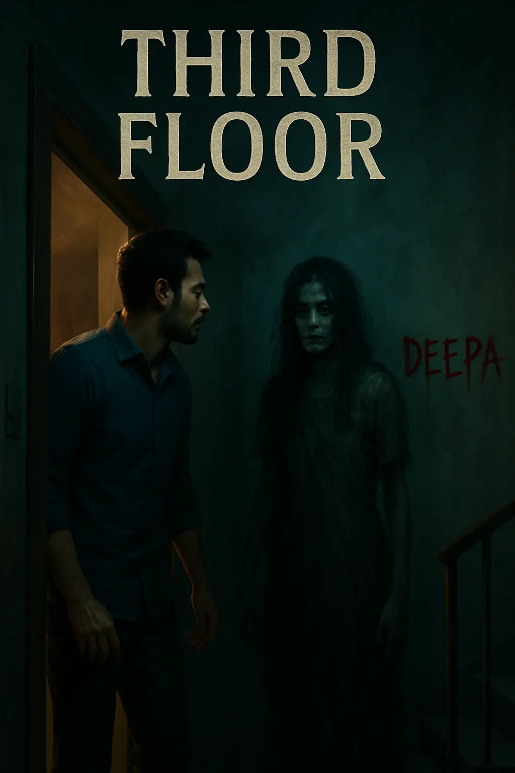 third floor